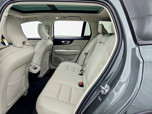 New 2026 Volvo V60 B5 Cross Country Plus w/ Climate Package image 24