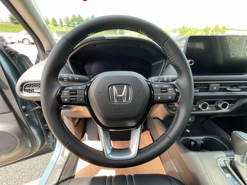 New 2026 Honda HR-V EX-L image 28