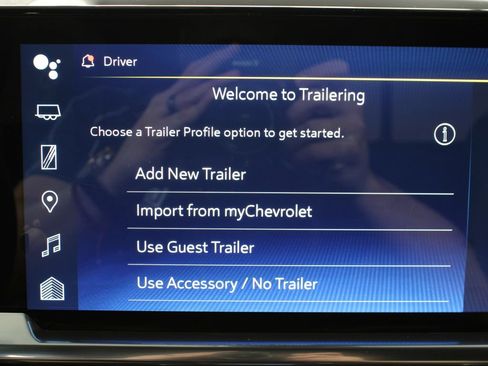 Used 2026 Chevrolet Silverado 2500 LT w/ Trail Boss Package AWD/4WD image 28