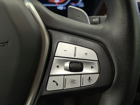 Certified 2023 BMW X3 sDrive30i w/ Premium Package image 24