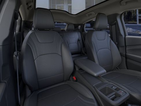 New 2026 Ford Mustang Mach-E Premium AWD/4WD image 10