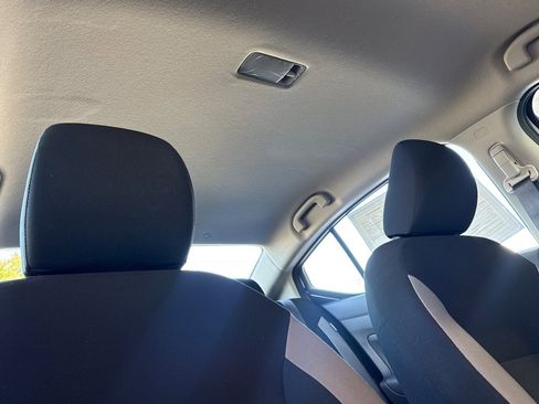Certified 2025 Nissan Versa S w/ S Plus Package FWD image 20
