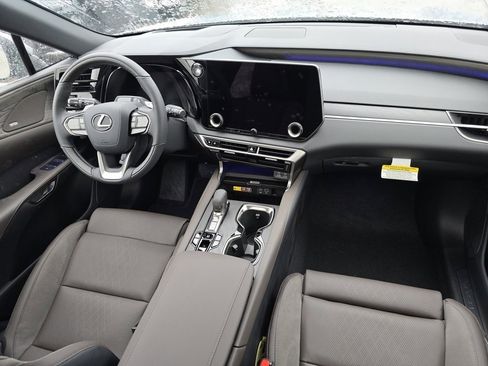 New 2026 Lexus RX 350 AWD image 28