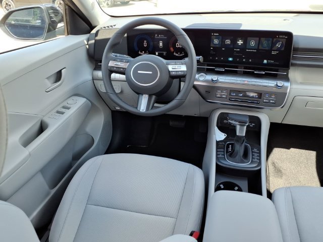New 2026 Hyundai Kona SEL Sport FWD image 4