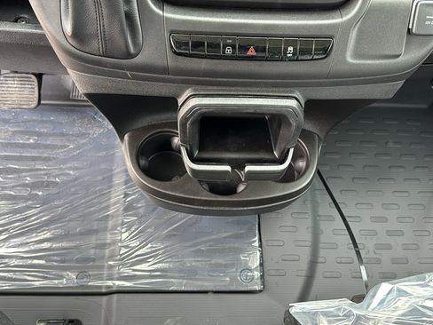 New 2026 RAM ProMaster 1500 image 13