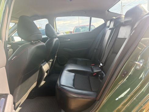 Used 2025 Nissan Altima 2.5 SR AWD/4WD image 23