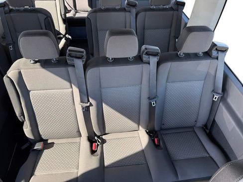 New 2026 Ford Transit 350 XLT AWD/4WD image 21