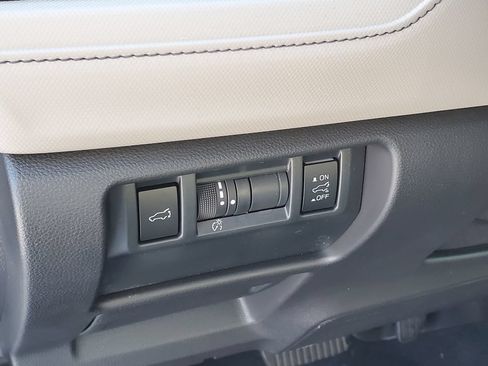 Certified 2026 Subaru Forester Premium AWD/4WD image 12