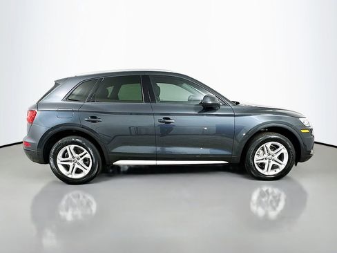 Used 2018 Audi Q5 Prestige AWD/4WD image 9