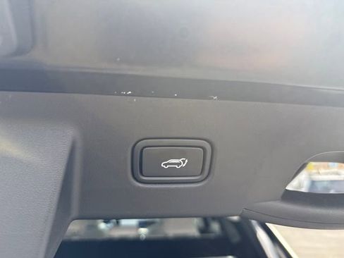 Used 2025 Hyundai Tucson SEL AWD/4WD image 42