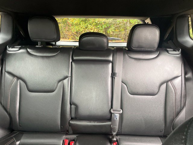 Used 2023 Jeep Compass Latitude AWD/4WD image 38