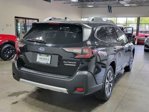 Certified 2023 Subaru Outback Touring XT AWD/4WD image 5