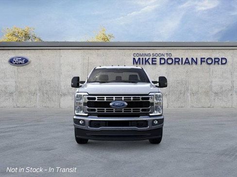 New 2026 Ford F250 XLT w/ 360-Degree Camera Package AWD/4WD image 6
