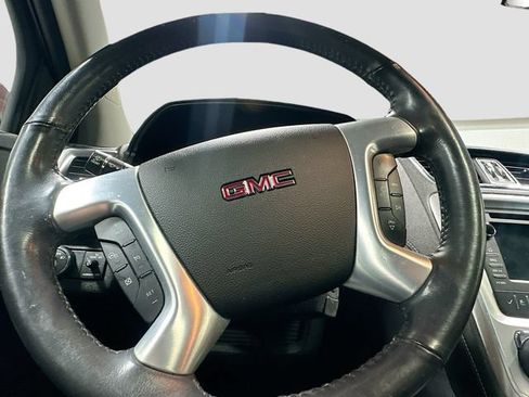 Used 2017 GMC Acadia Limited SLT AWD/4WD image 9