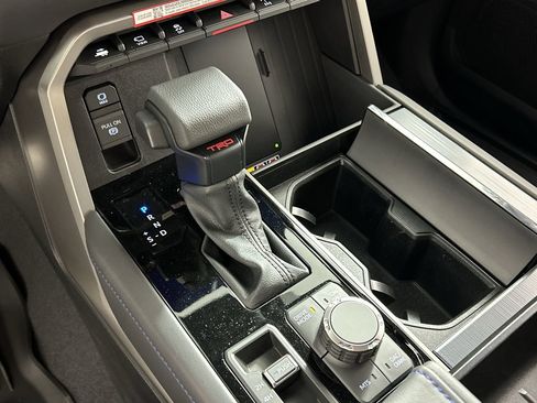 New 2026 Toyota Tundra Platinum image 15