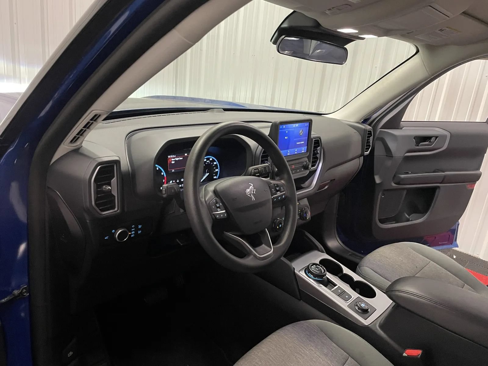 Used 2024 Ford Bronco Sport Big Bend AWD/4WD image 35