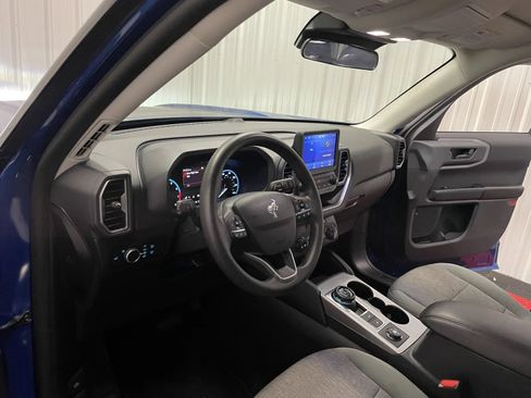 Used 2024 Ford Bronco Sport Big Bend AWD/4WD image 35