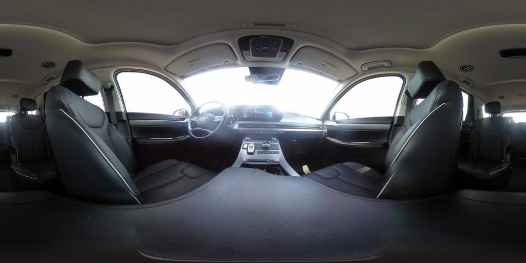 Used 2024 Hyundai Palisade SEL w/ Premium Package FWD image 15