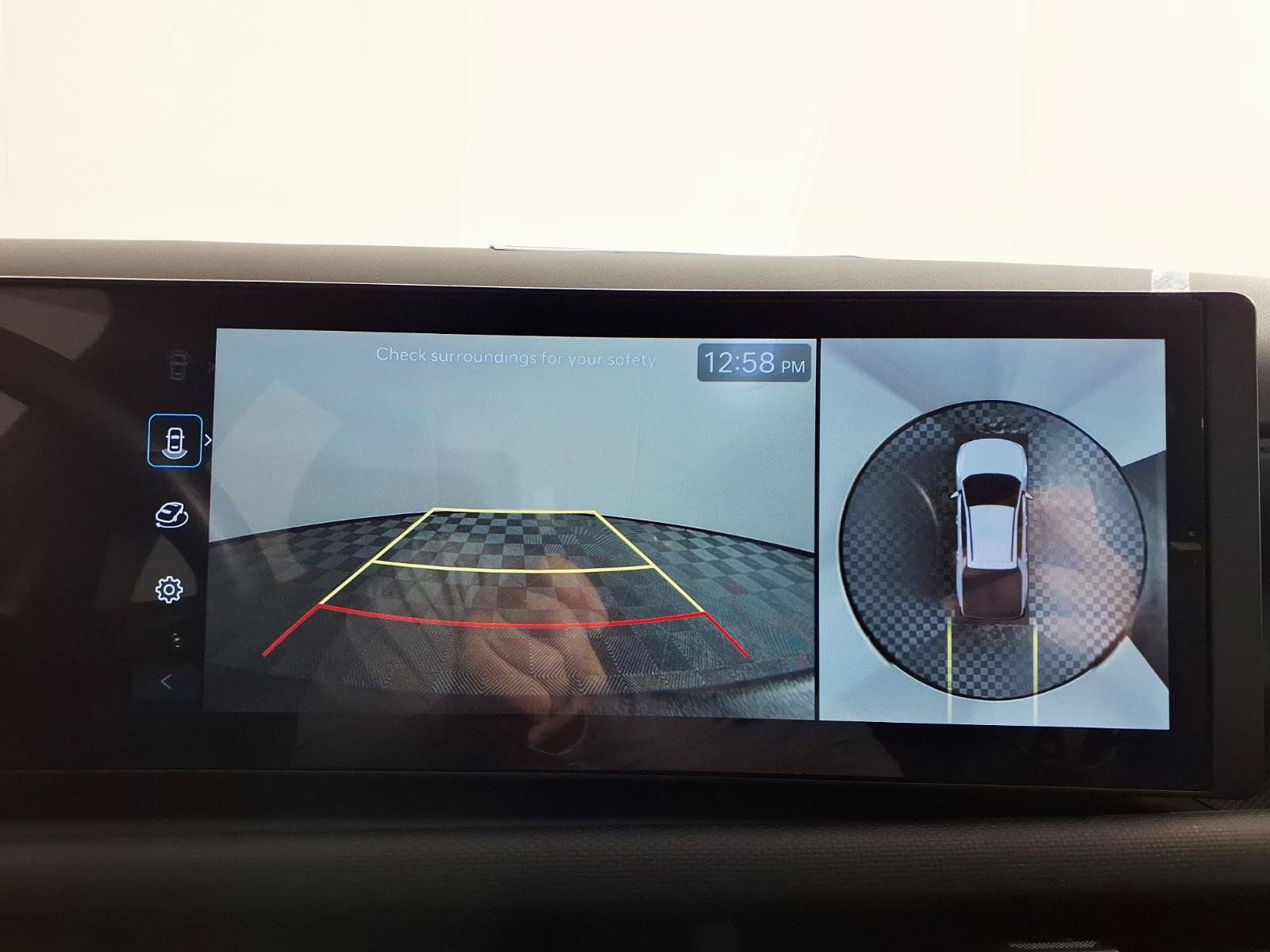 Certified 2025 Hyundai Santa Cruz XRT AWD/4WD image 19