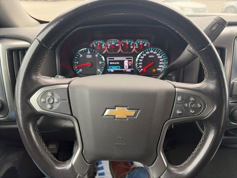 Used 2019 Chevrolet Silverado 1500 LT image 18