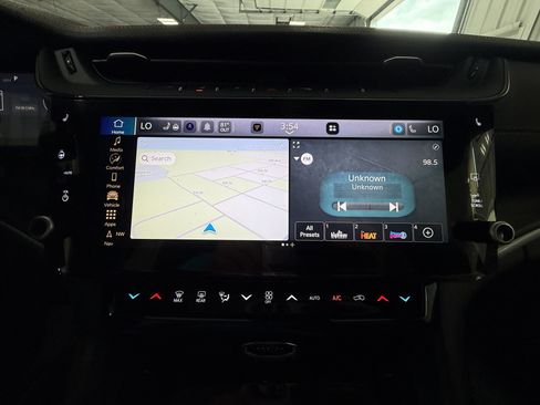 New 2026 Jeep Grand Cherokee L Limited AWD/4WD image 29