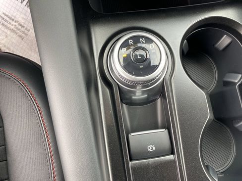 New 2026 Ford Explorer ST-Line w/ Premium Package image 28