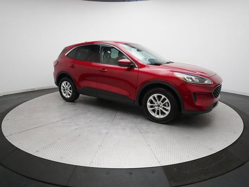 Used 2020 Ford Escape SE AWD/4WD image 35