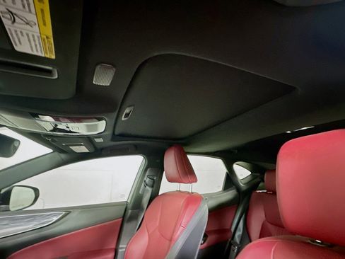 Used 2025 Lexus NX 250 FWD w/ Premium Package image 25