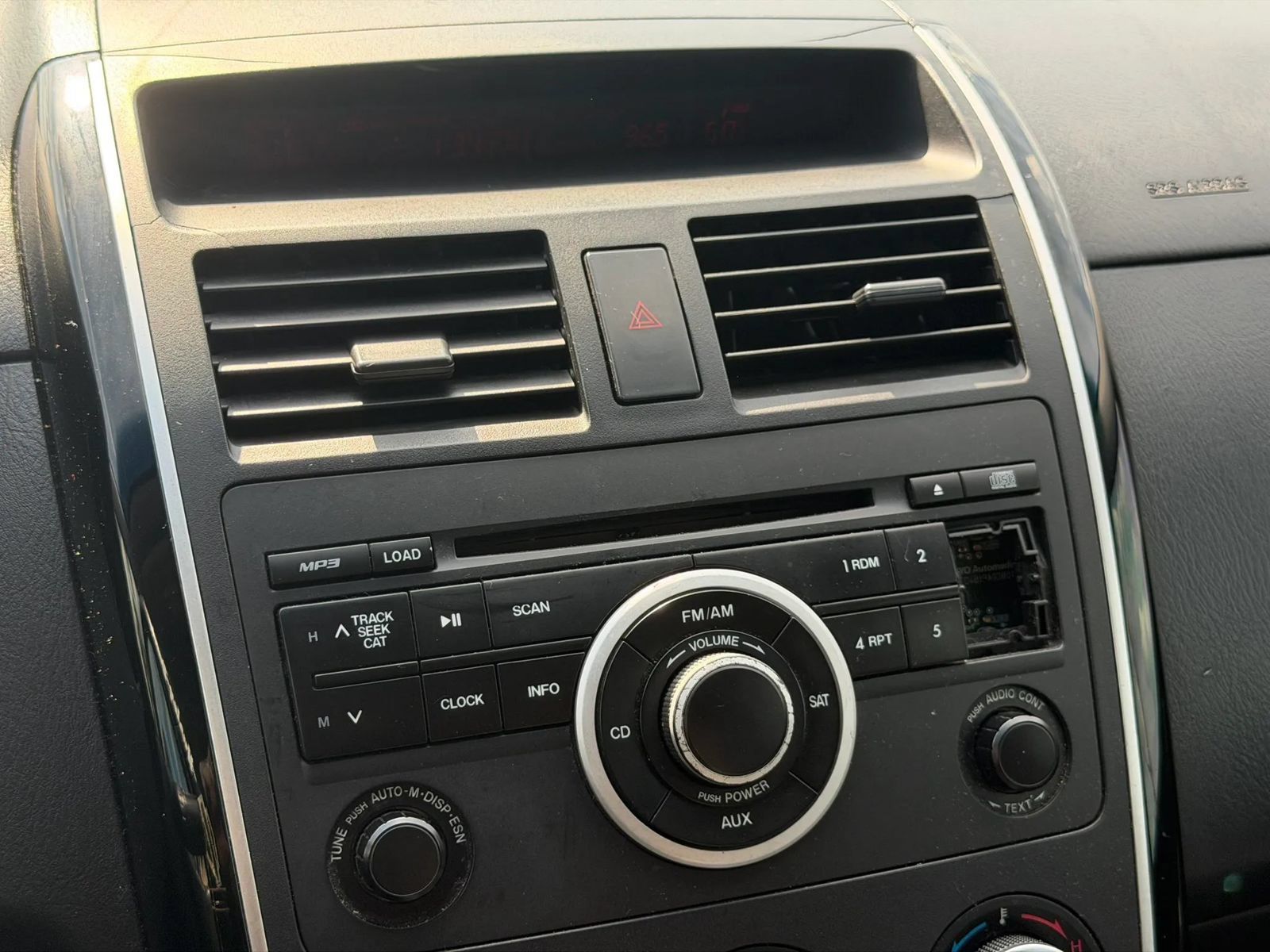 Used 2009 MAZDA CX-9 Sport FWD image 16