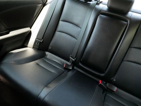 Used 2015 Honda Accord EX-L image 12