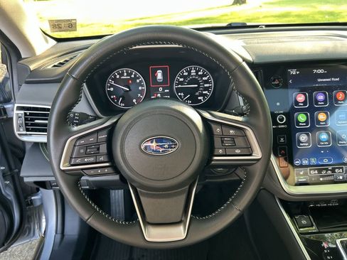 Certified 2023 Subaru Outback Onyx Edition XT AWD/4WD image 18