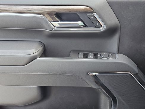 New 2026 Chevrolet Silverado 1500 LT w/ Texas Edition Plus RWD image 21