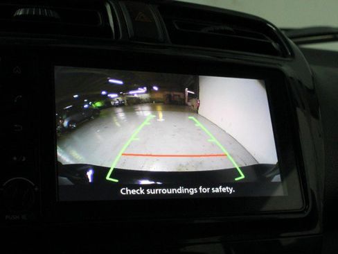 Used 2023 Mitsubishi Mirage G4 ES image 15