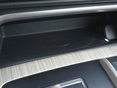 Certified 2025 MAZDA CX-70 3.3 Turbo w/ Premium Package image 22