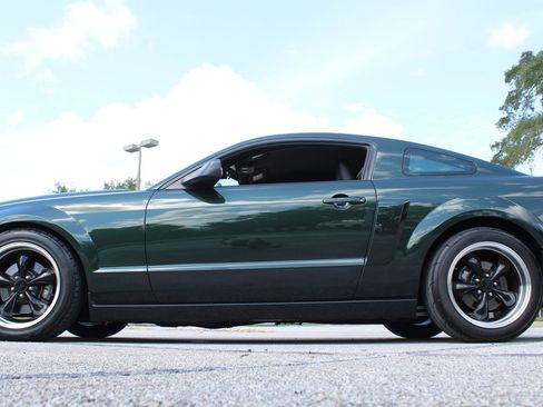 Used 2008 Ford Mustang GT RWD image 17