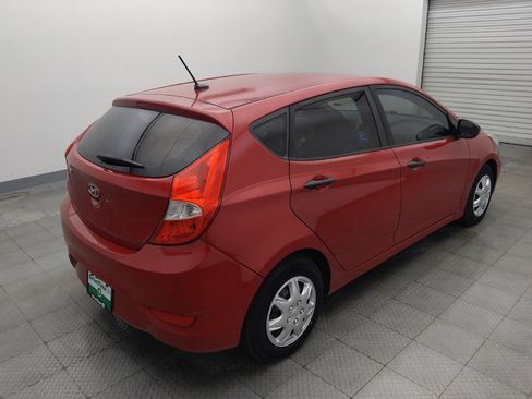 Used 2017 Hyundai Accent SE FWD image 9