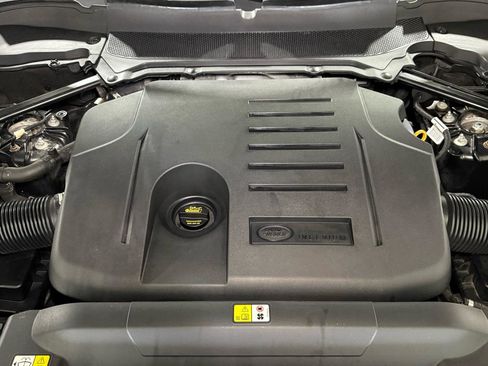 Used 2022 Land Rover Range Rover Sport HSE Silver Edition AWD/4WD image 42