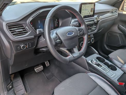 Used 2024 Ford Escape ST-Line FWD image 33