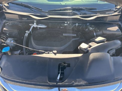 Used 2019 Honda Odyssey EX-L image 21