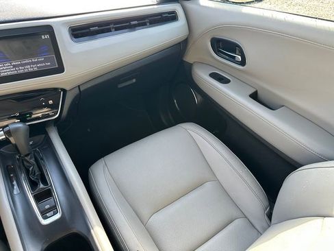 Used 2020 Honda HR-V EX-L image 25