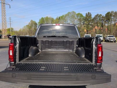 Used 2023 Ford F150 XLT image 28