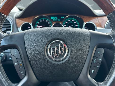 Used 2012 Buick Enclave Premium w/ Trailering Provision Package image 14