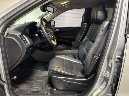 Used 2015 Dodge Durango Limited w/ Nav & Power Liftgate Group image 20