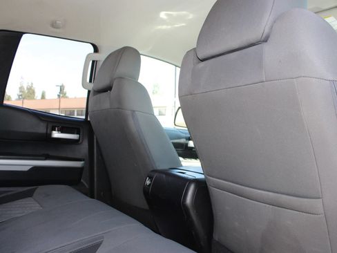 Used 2014 Toyota Tundra SR5 w/ TRD Off Road Package RWD image 14