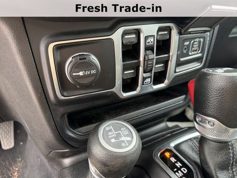 Used 2024 Jeep Wrangler Sport S w/ Convenience Group image 20