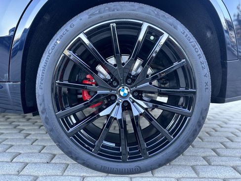 New 2026 BMW X5 xDrive40i w/ M Sport Package image 17