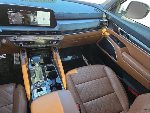 Used 2025 Kia Telluride SX Prestige X-Pro image 13
