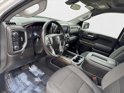 Used 2019 Chevrolet Silverado 1500 LT Trail Boss image 11