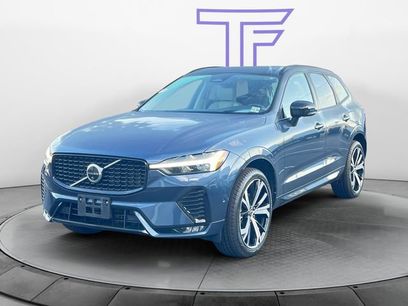 Used 2024 Volvo XC60 B5 Ultimate w/ Protection Package Premier