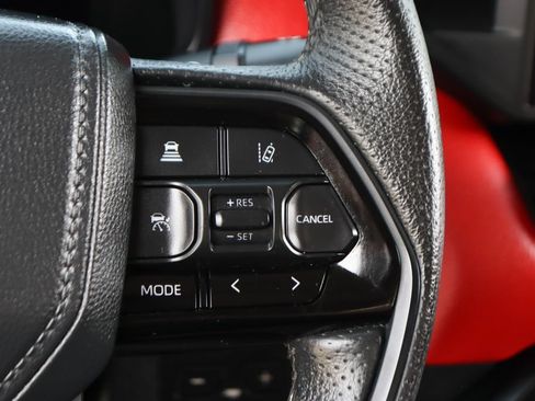 Used 2022 Toyota Tundra TRD Pro AWD/4WD image 25